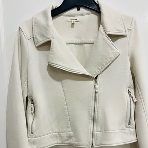 Motorcycle Jacket for women , size M
